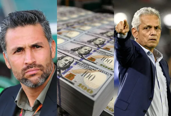 El ex jugador Mario Yepes tiene un alto salario en la Federación según informó un periodista colombiano.