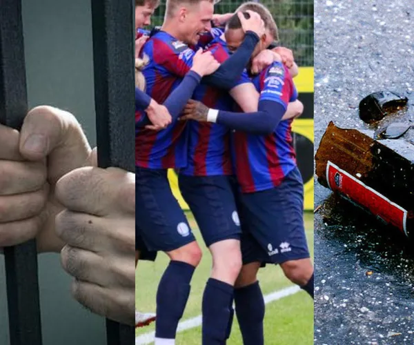 El ex jugador de Millonarios y Nacional fue condenado a 2 años de prisión en el viejo continente.