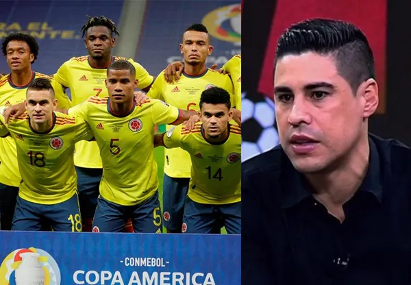 El ex jugador se unió a las voces de varios hinchas y ex futbolistas que han manifestado su mismo gusto personal por estos días.