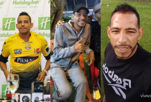 El ex jugador Wilder Medina fue un delantero que tuvo luces y sombras en su carrera profesional, hoy en día hay novedades acerca de su actualidad.