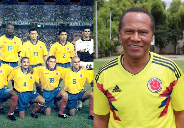 El ex mediocampista de Boca Juniors a sonado como posible refuerzo para la plantilla Xeneixe, tras los malos resultados de Sebastián Battaglia.