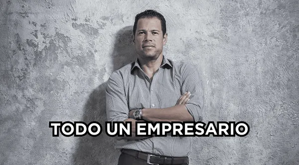 El ex portero de Colombia y su tremendo negocio que viene llamando la atención en Colombia.