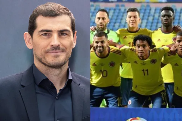 El ex portero consolidado en el Real Madrid reconoció su apreció y respeto por la zurda colombiana de James Rodríguez, estas fueron sus razones.