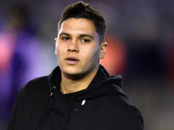 El ex River Plate es seguido de cerca por un gigante sudamericano.