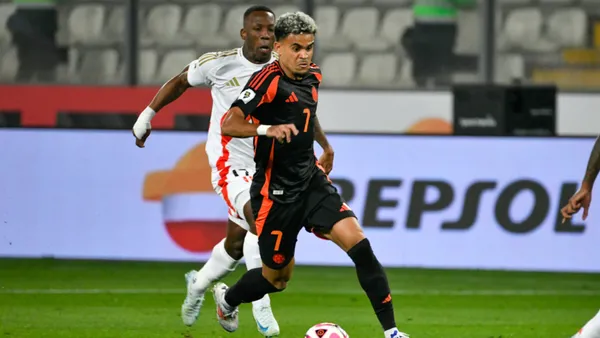 El ex técnico del Junior critica la desconexión de Colombia ante Uruguay. Foto: Instagram