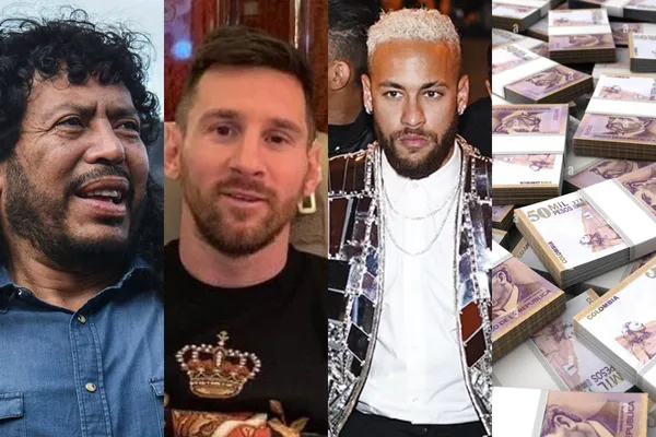 El exarquero de la Selección Colombia se ganó una millonada de la manera más sencilla