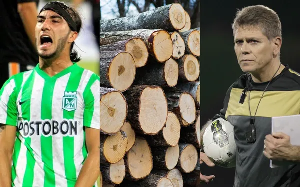 El exAtlético Nacional habló sobre el presente del cuadro antioqueño que es considerado tronco para los hinchas