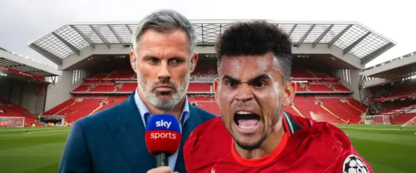 El exdefensor inglés había hecho fuertes críticas al jugador colombiano.