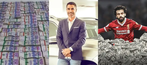 El exdelantero brilló con la camiseta de Atlético Nacional y goleó en otras ligas del mundo