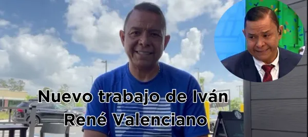 El exdelantero colombiano tuvo un paso fugaz por Win Sports