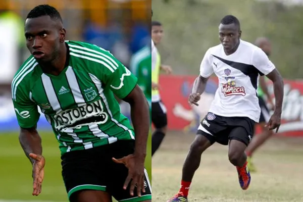 El exdelantero militó en varios clubes de la liga colombiana y se retiro en el 2018.