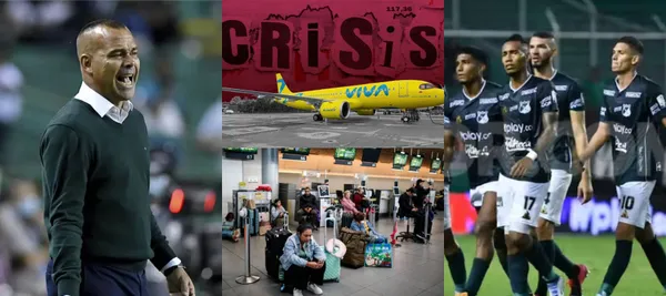 El exentrenador del Deportivo Cali destapó la jugada sucia del club azucarero