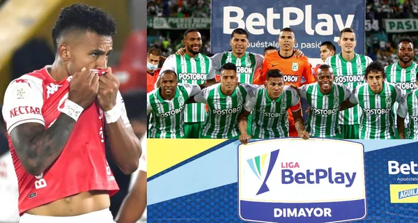 El exentrenador es una leyenda del fútbol profesional colombiano.