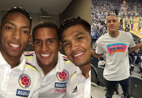 El exfutbolista afirmó sentirse cansado de su profesión, sin embargo, también afirmó sentirse a gusto con su nuevo estilo de vida y negocios a cargo.