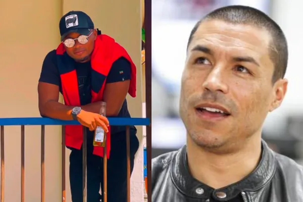 El exfutbolista Camilo Zúñiga no solo se destacó en la cancha sino también en los negocios.