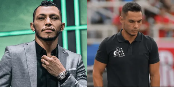 El exfutbolista Carlos Valdés cargó con todo contra el entrenador Lucas González.