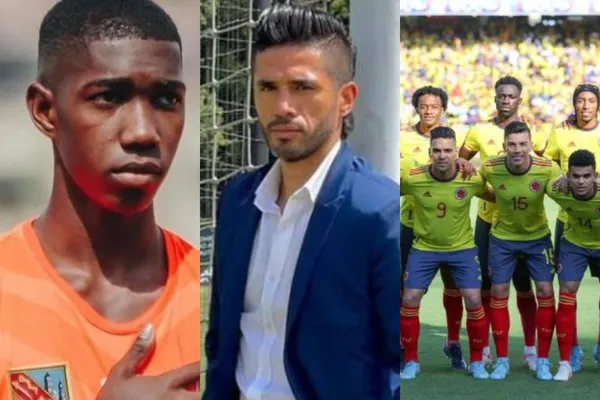 El exfutbolista dijo quien debe llegar a la Selección Colombia por el presente que tiene en la liga colombiana.