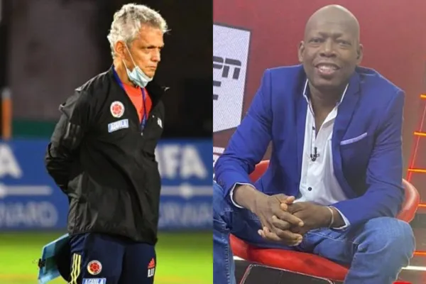 El exfutbolista e histórico de la Selección Colombia se refirió sobre la convocatoria de la tricolor.