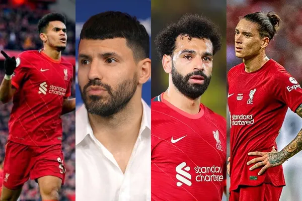 El exfutbolista elogió al atacante colombiano que tuvo un buen partido con Liverpool ante Manchester City