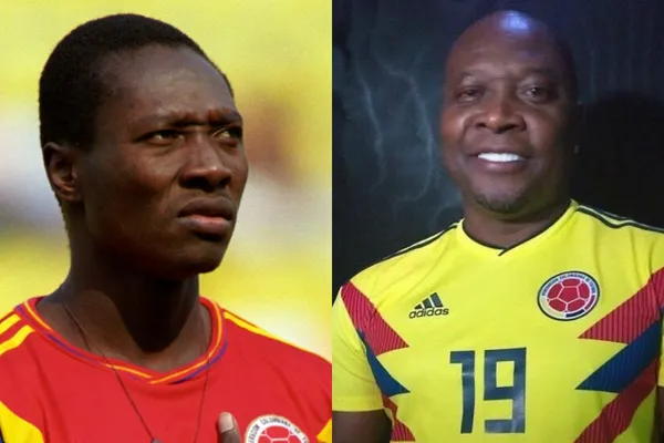 El exfutbolista Harold Lozano reveló detalles desconocidos de la historia de Freddy Rincón.