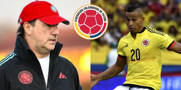 El exfutbolista Macnelly Torres fue claro en comentar cuáles son sus deseos con el equipo dirigido por Néstor Lorenzo.