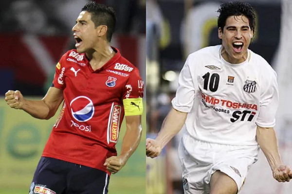 El exfutbolista militó en varias ligas por el mundo, entre ellas la de Brasil y se retiró como jugador profesional en el 2018.