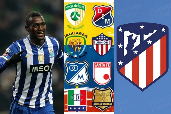 El exfutbolista podría regresar a las canchas luego de tres años que anunció su retiro como profesional