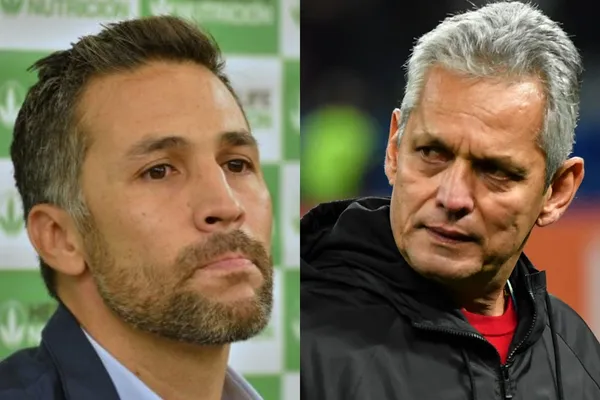 El exfutbolista recientemente fue cuestionado por Carlos Antonio Vélez quien reveló el millonario sueldo que tiene en la Federación Colombiana de Fútbol y puso en tela de juicio su trabajo en la tricolor.