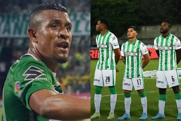 El exfutbolista no se guardó nada e hizo un fuerte señalamiento a los Directivos del club.