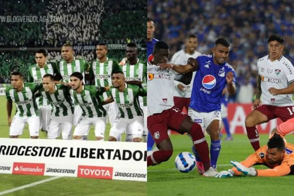 El exfutbolista se refirió sobre la derrota de Millonarios en la Copa Libertadores y envió un mensaje a los hinchas.