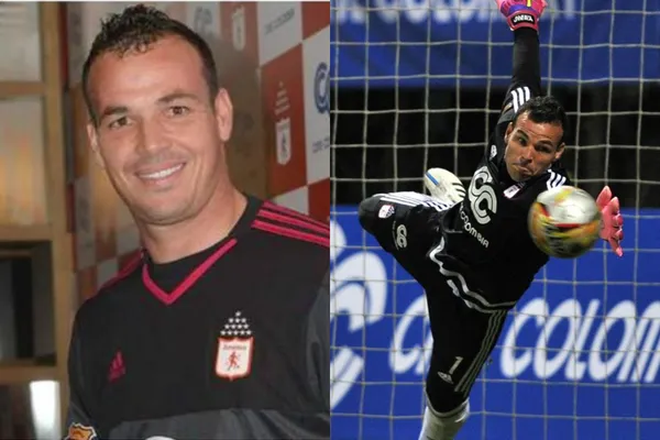 El exfutbolista uruguayo vivió una fuerte situación en Cali y se logró reponer y salir adelante.