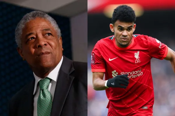 El exitoso entrenador que brilló en la Selección Colombia habló sobre Luis Díaz