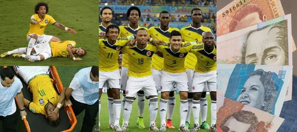 El exjugador alcanzó la gloria con la selección Colombia y jugando en Italia