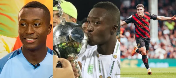 El exjugador de Atlético Nacional pintaba para ser crack