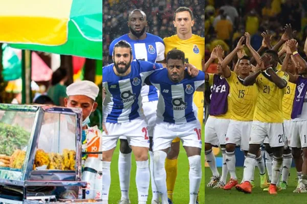 El exjugador brilló en Europa donde ganó millones y fue mundialista con la Selección Colombia