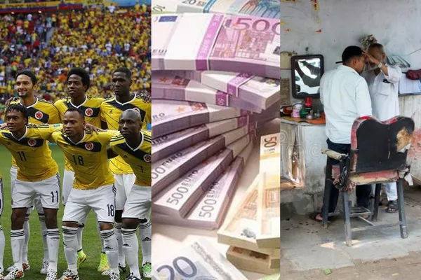 El exjugador brilló en Italia e hizo parte de la Selección Colombia