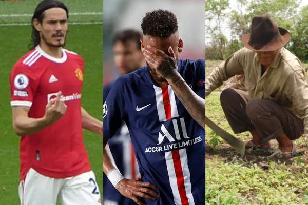 El exjugador brilló en Italia, jugó un Mundial con la Selección Colombia y tras su retiro tiene actividades relacionadas con el campo.