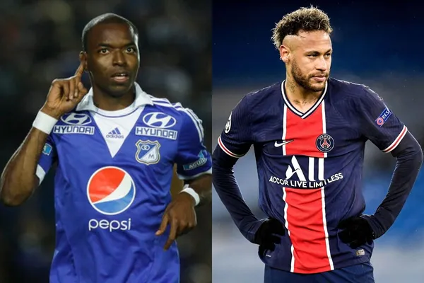 El exjugador brilló con Millonarios y militó en varias ligas por el mundo