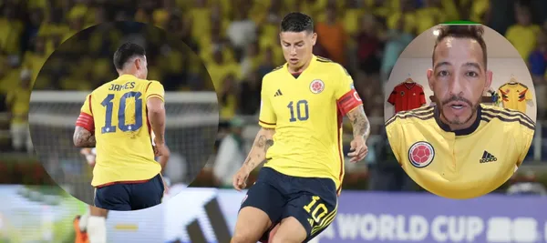 El exjugador colombiano analizó lo que fue la victoria 1-0 ante Venezuela en la eliminatoria sudamericana rumbo al Mundial