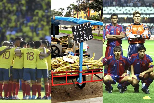 El exjugador colombiano brilló en Europa donde ganó millones y ahora tiene un negocio en Colombia