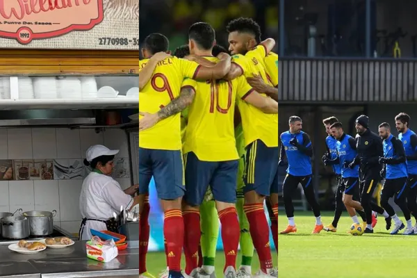 El exjugador colombiano fue un referente en un club italiano y salió campeón con la Selección Colombia