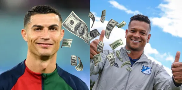 El exjugador colombiano ha comenzado a invertir fuertemente en un negocio muy lucrativo.