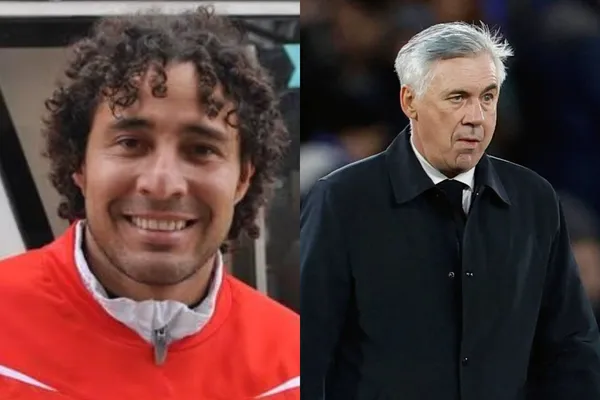 El exjugador colombiano militó en Europa en varios clubes de Italia.