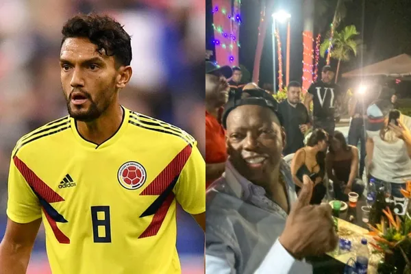 El exjugador colombiano luego de su retiro ha estado vinculado a varios negocios.