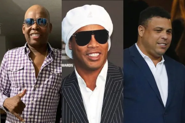 El exjugador colombiano tiene un millonario negocio al estilo de las grandes estrellas como Ronaldo y Ronaldinho