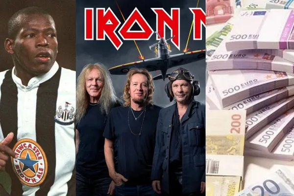 El exjugador colombiano tuvo un gran paso por Parma y Newcastle en Europa