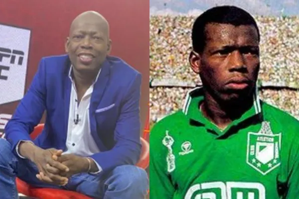 El exjugador colombiano tuvo un momento difícil por su situación económica, pero logró salir adelante con un millonario negocio