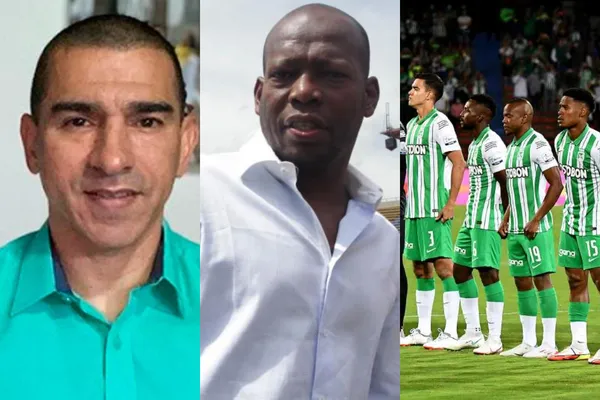 El exjugador cuestionó al club verdolaga y por ese motivo habría sido borrado del equipo para tener un cargo en las directivas.