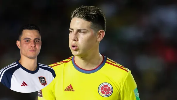 El exjugador de Atlético Nacional tomó una sorpresiva decisión (Fotos: Pulzo, Kings League)