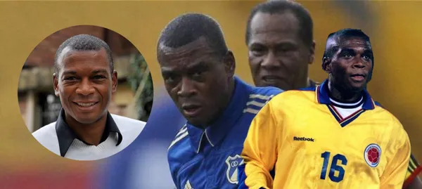 El exjugador de Millonarios quien es muy recordado en el club tiene un nuevo trabajo